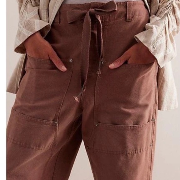 Free People We The Free Hayden Pull-On Pants
Size Small - Picture 4 of 12